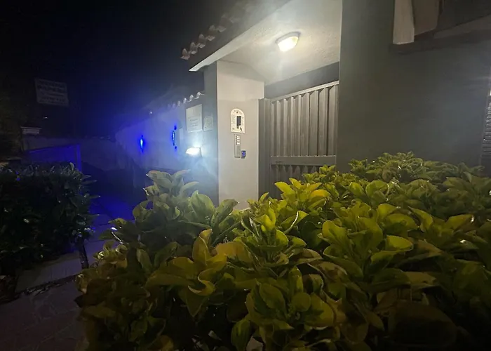 Guest House Il Faraone