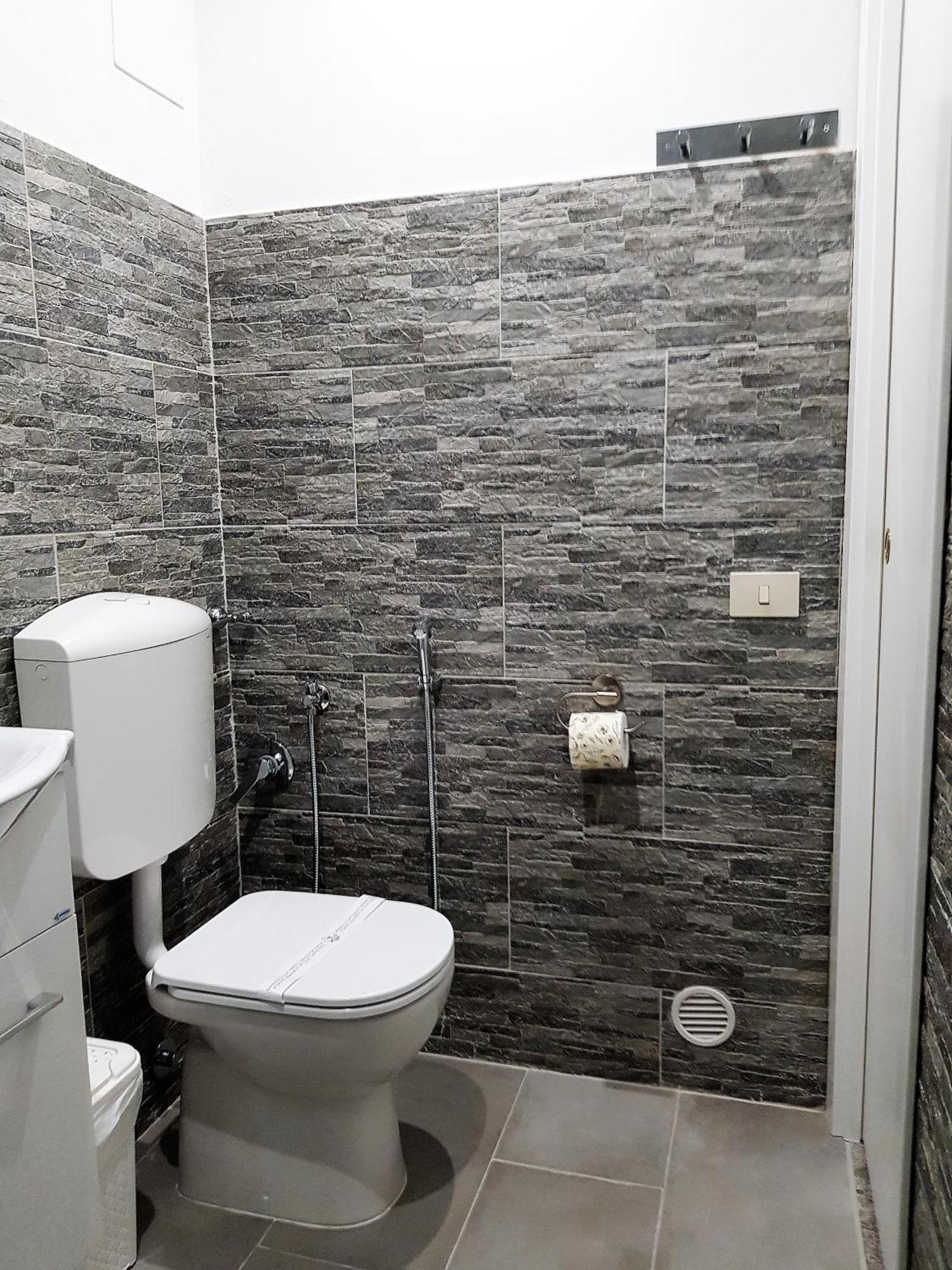 Casa de hóspedes Il Faraone 3*