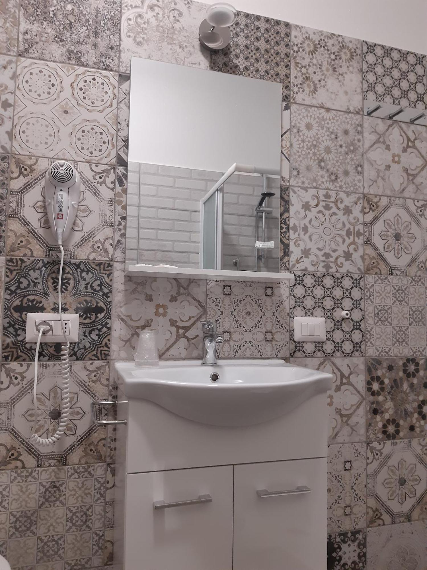Il Faraone Casa de hóspedes 3*