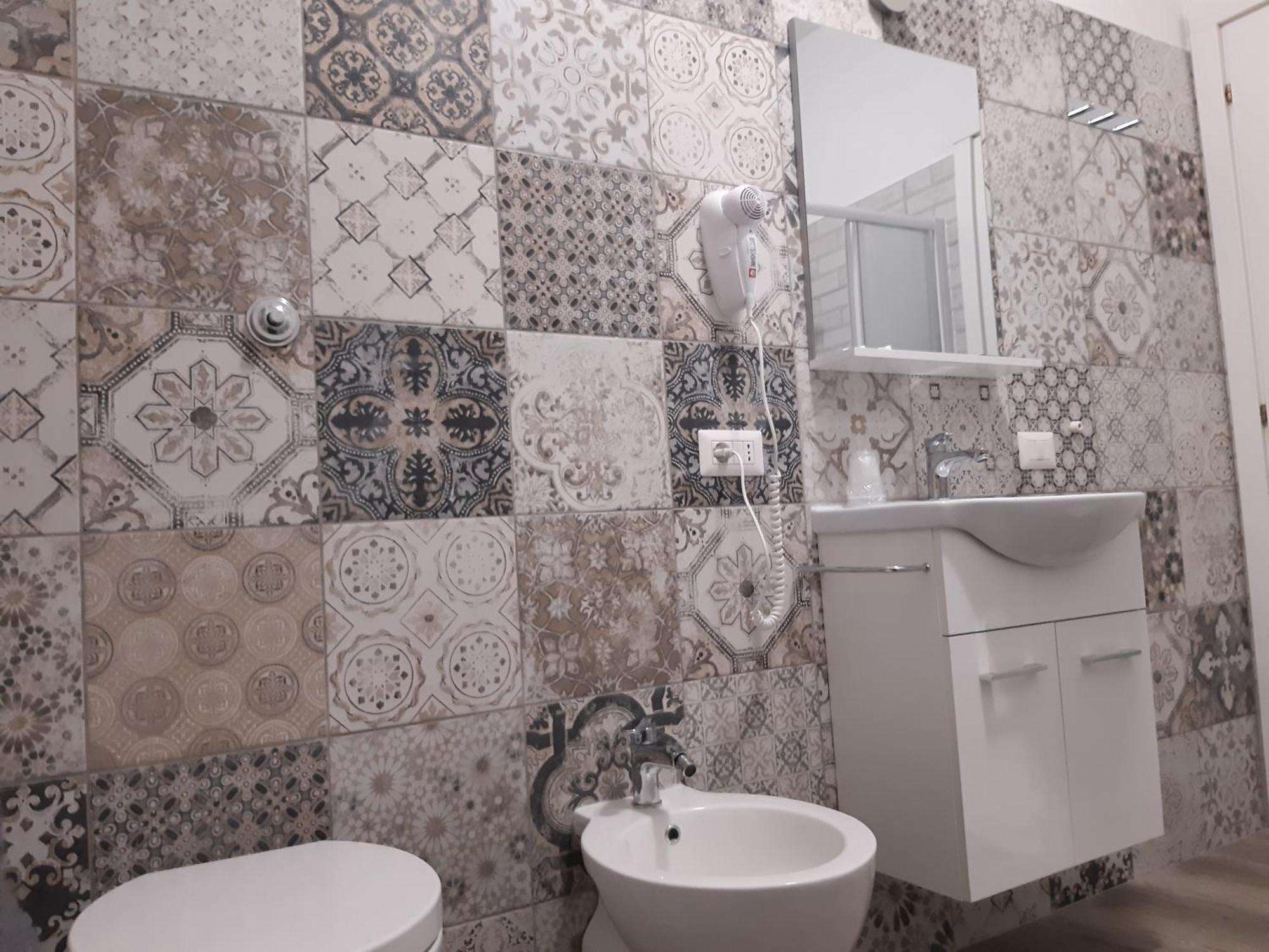 Casa de hóspedes Il Faraone 3*