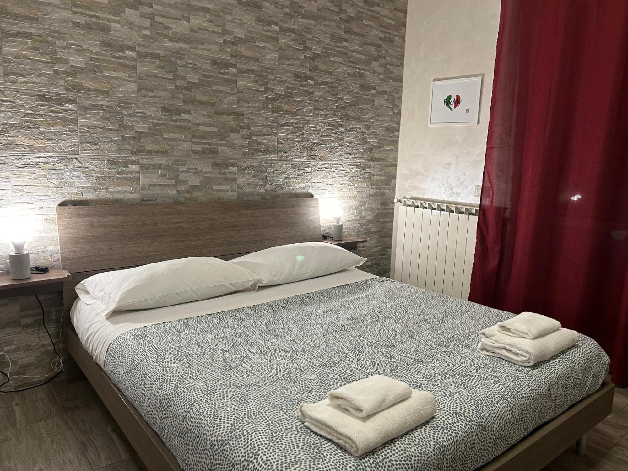 Il Faraone 3* Fiumicino