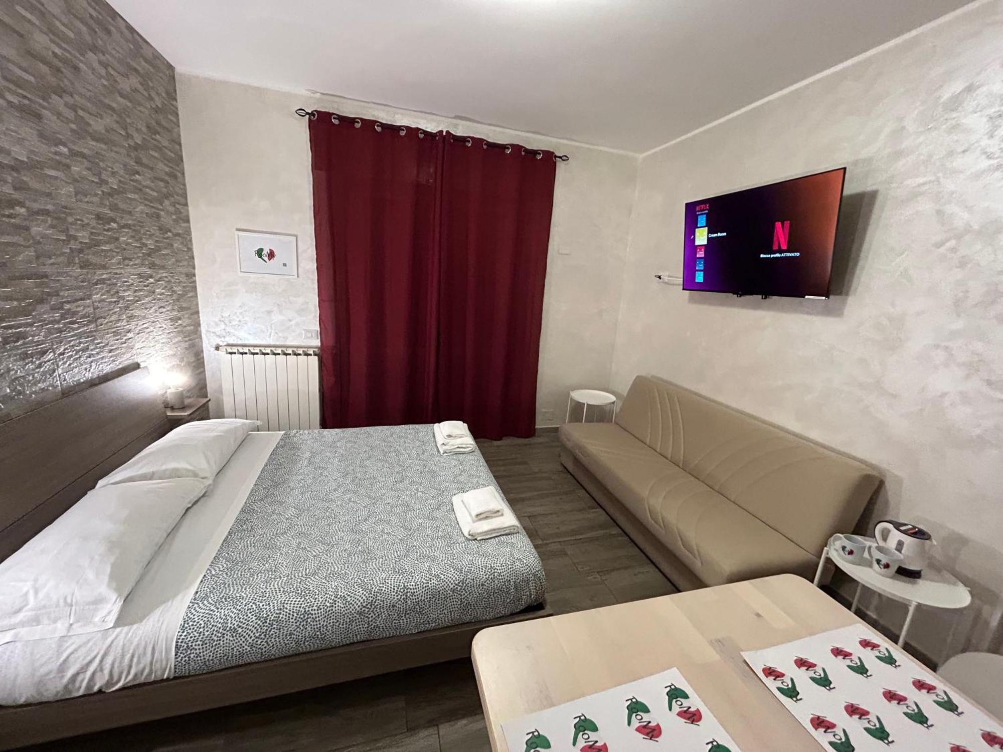 Il Faraone Casa de hóspedes 3*