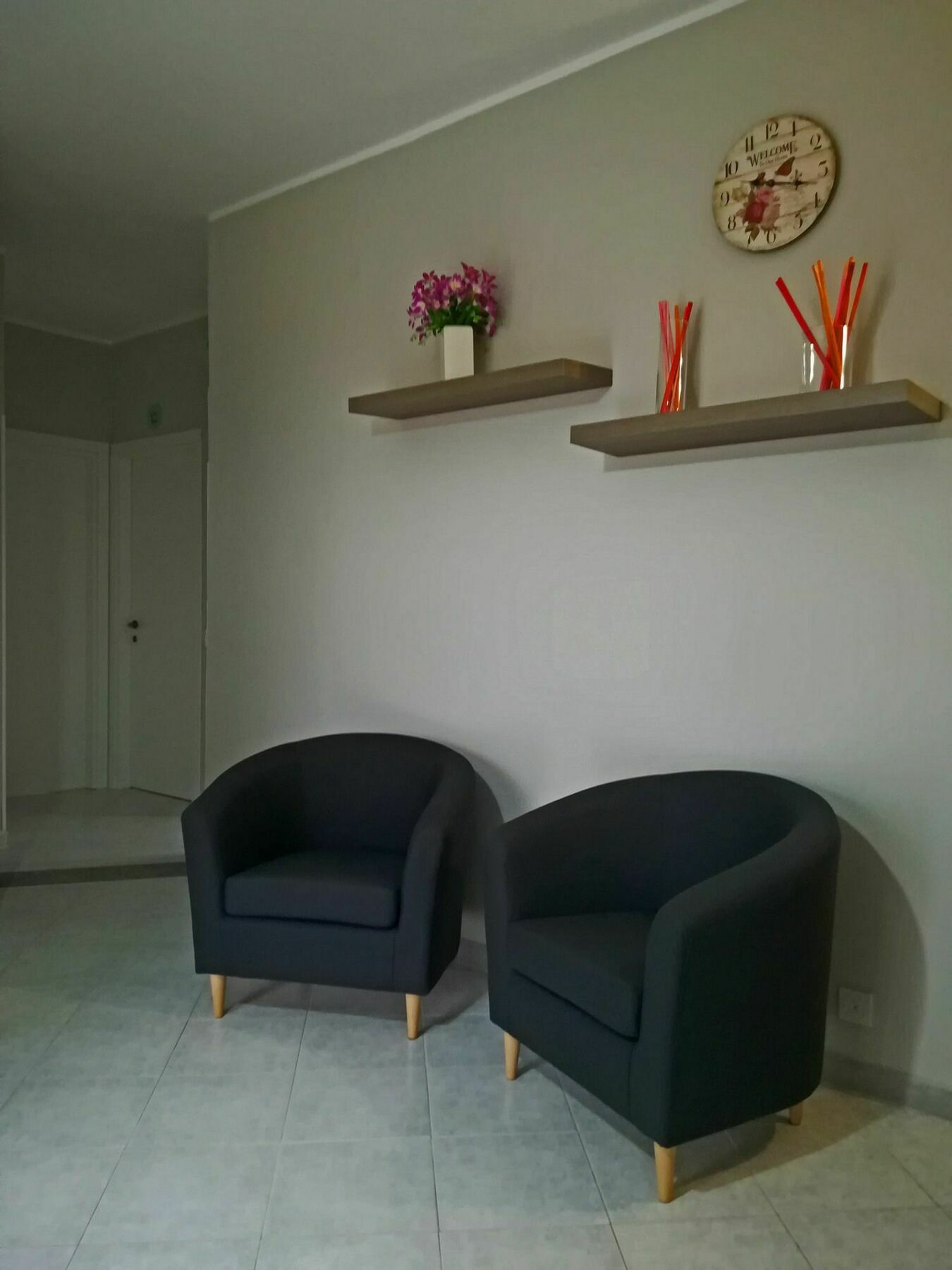 Il Faraone 3* Fiumicino