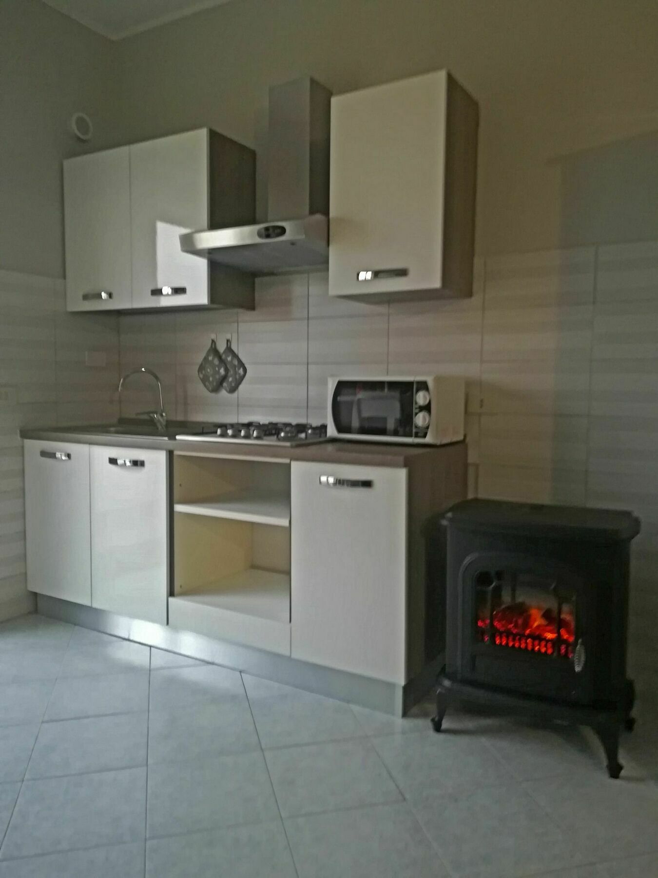 Il Faraone 3* Fiumicino