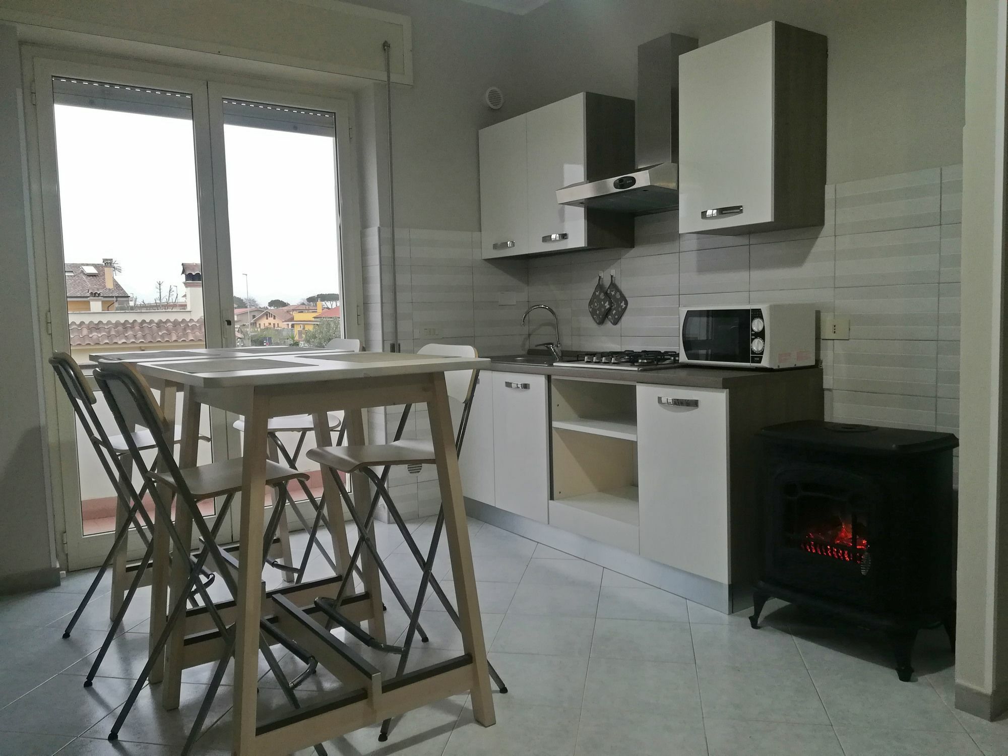 Il Faraone 3* Fiumicino