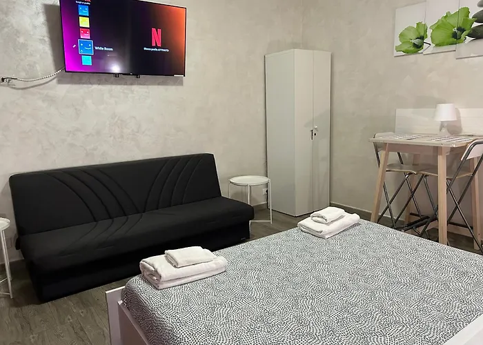Guest House Il Faraone