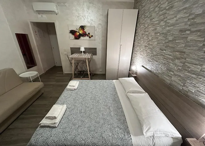 Guest House Il Faraone