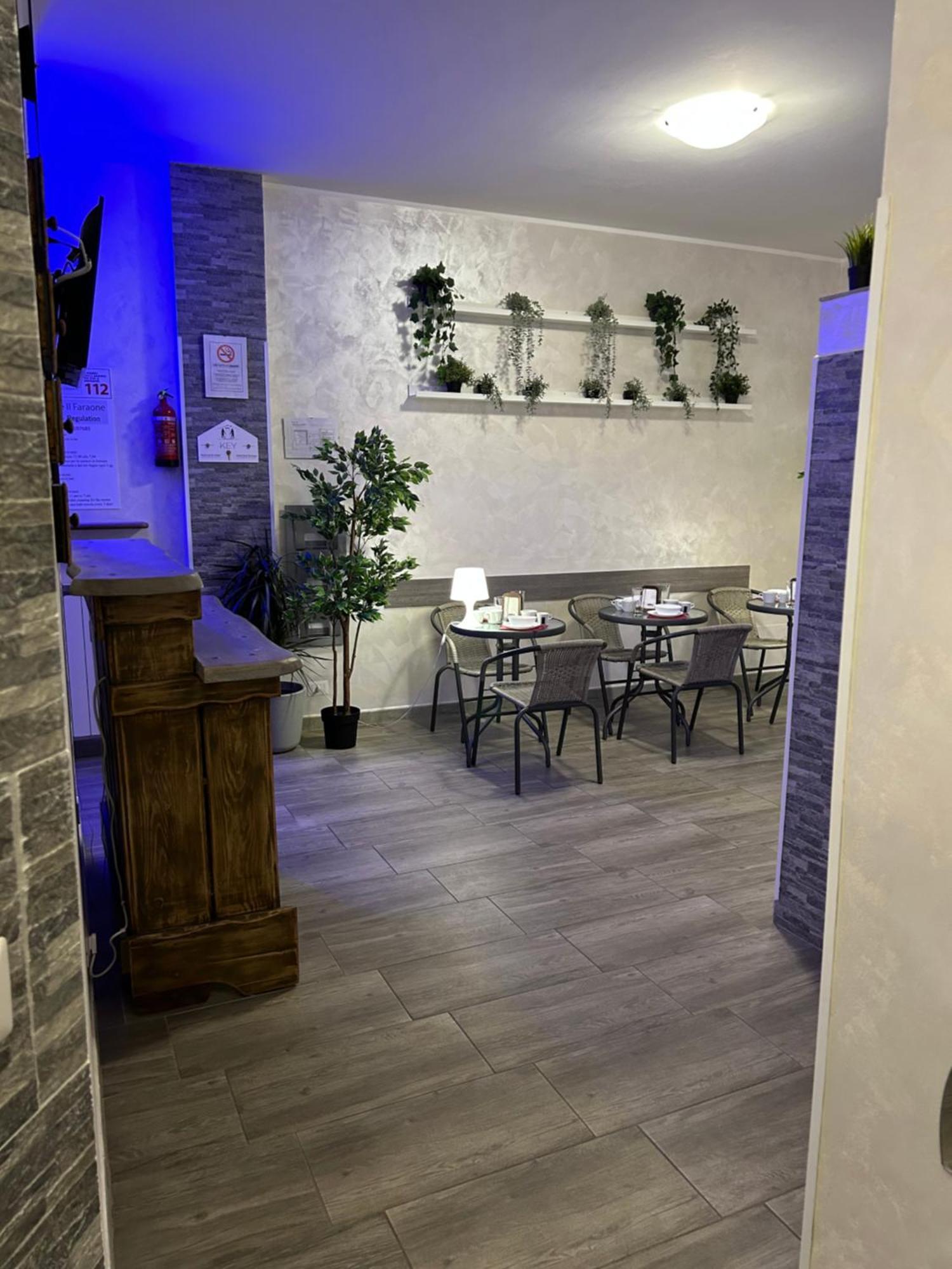 Guest house Il Faraone