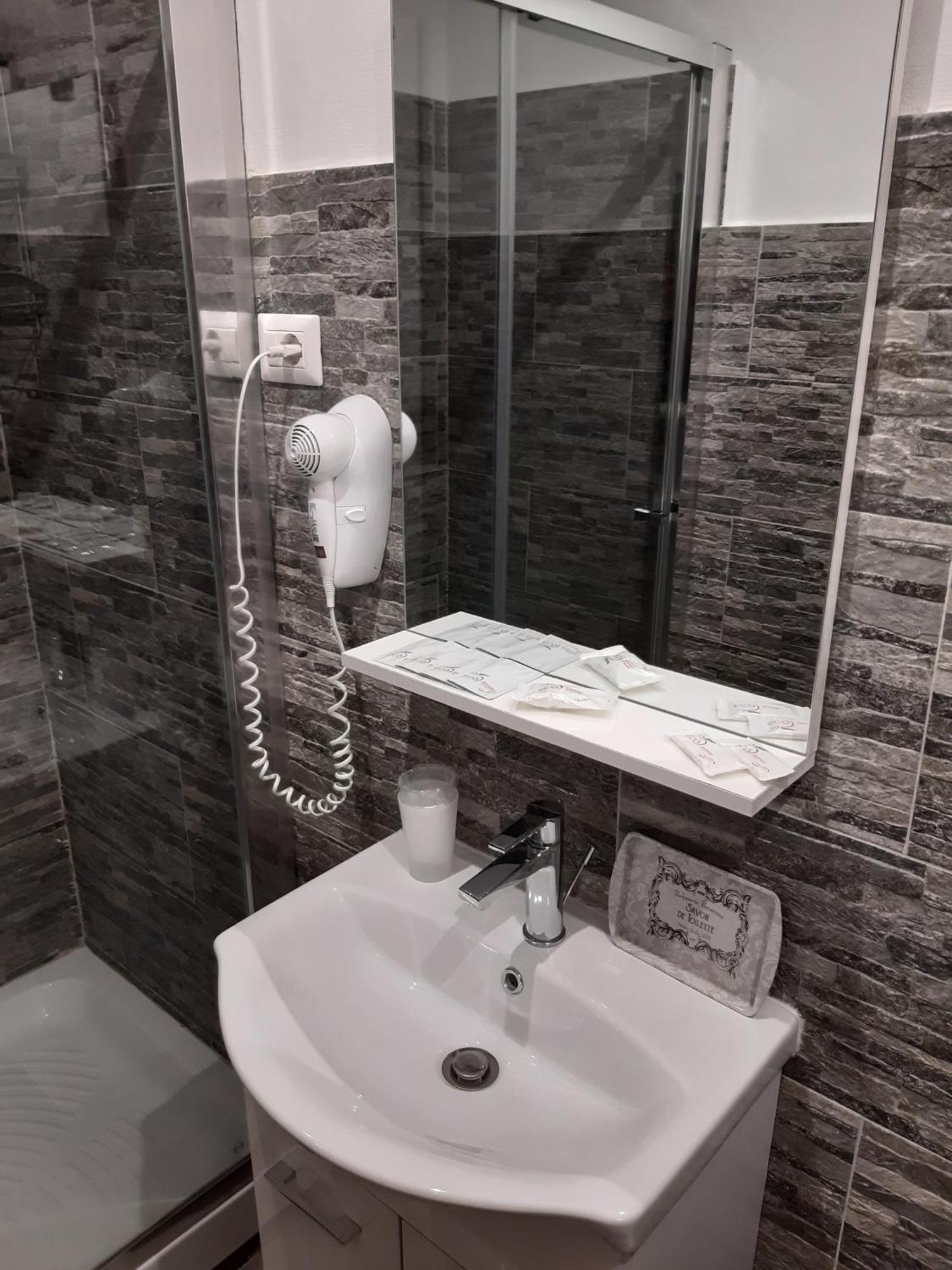 Guest house Il Faraone Fiumicino