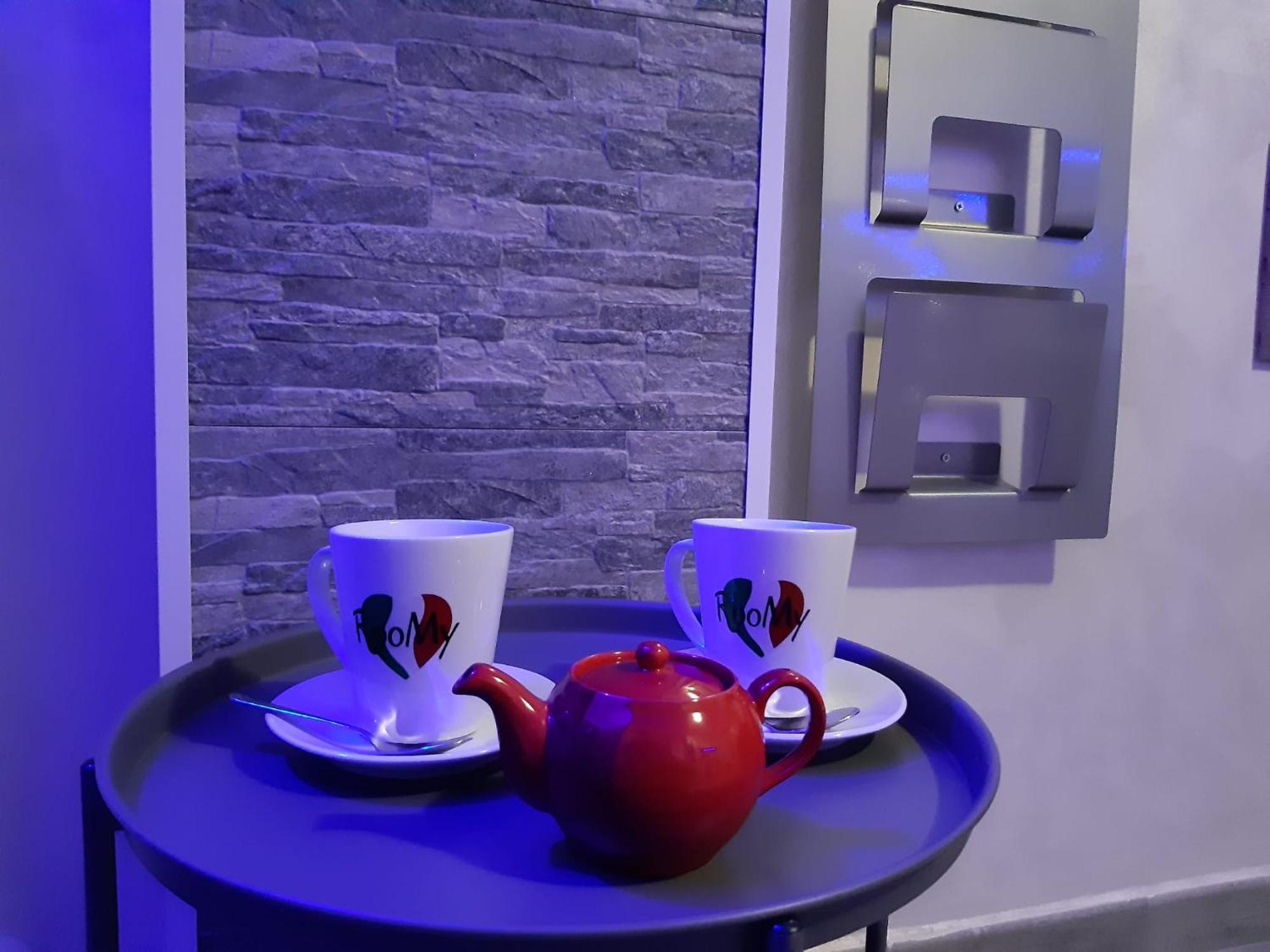 Guest house Il Faraone 3*