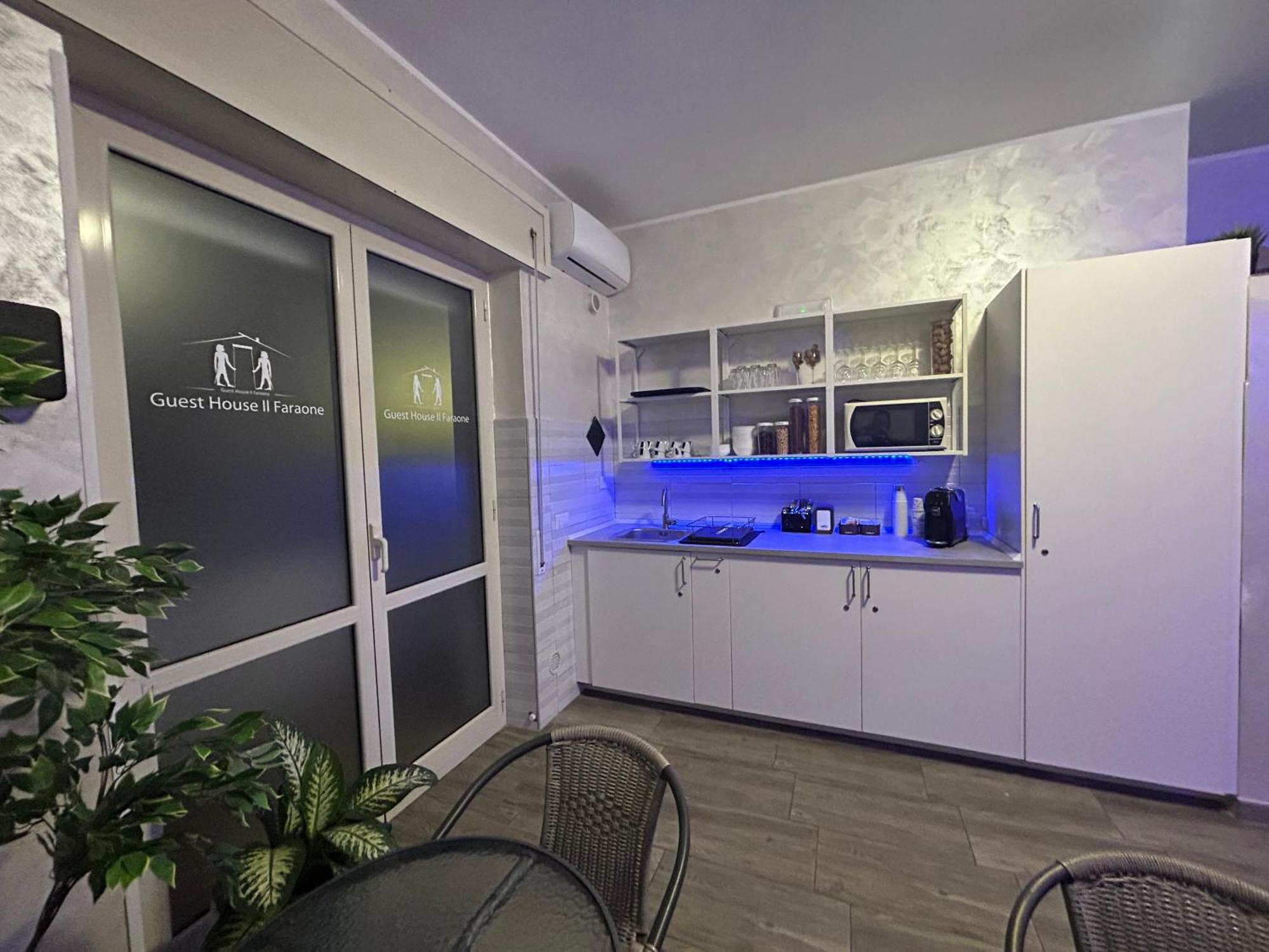 Il Faraone Guest house Fiumicino