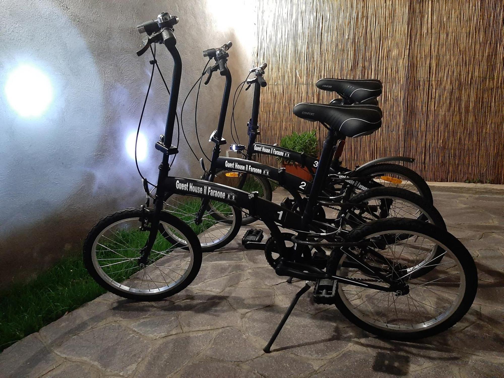 Il Faraone 3* Fiumicino