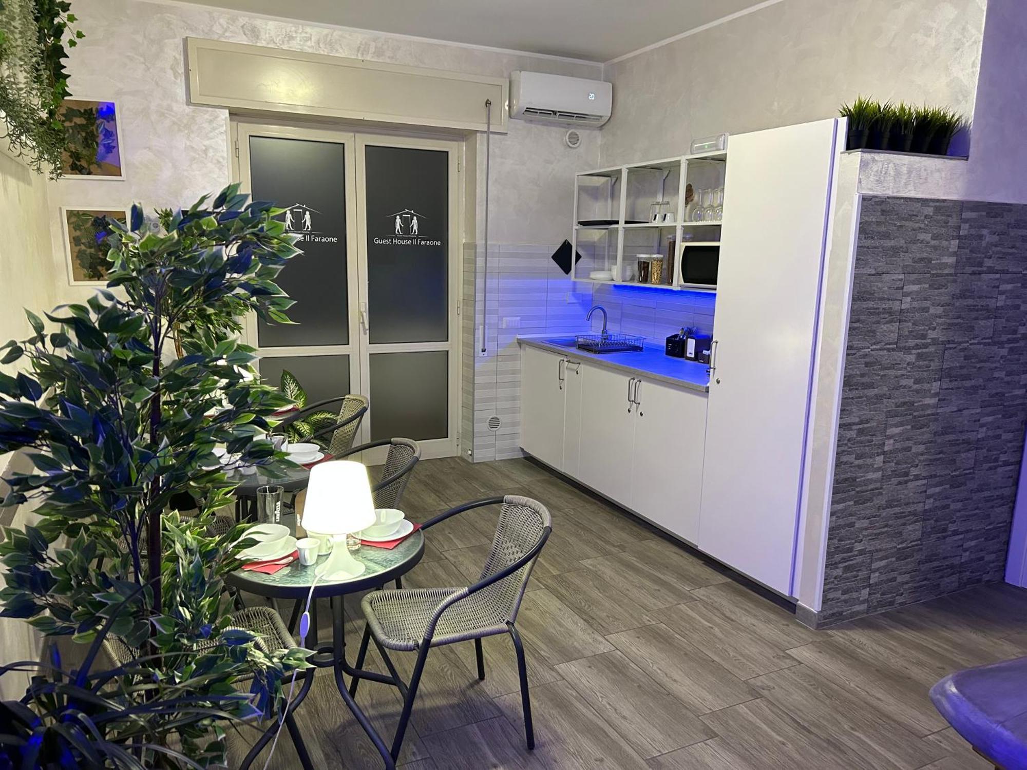 Guest house Il Faraone