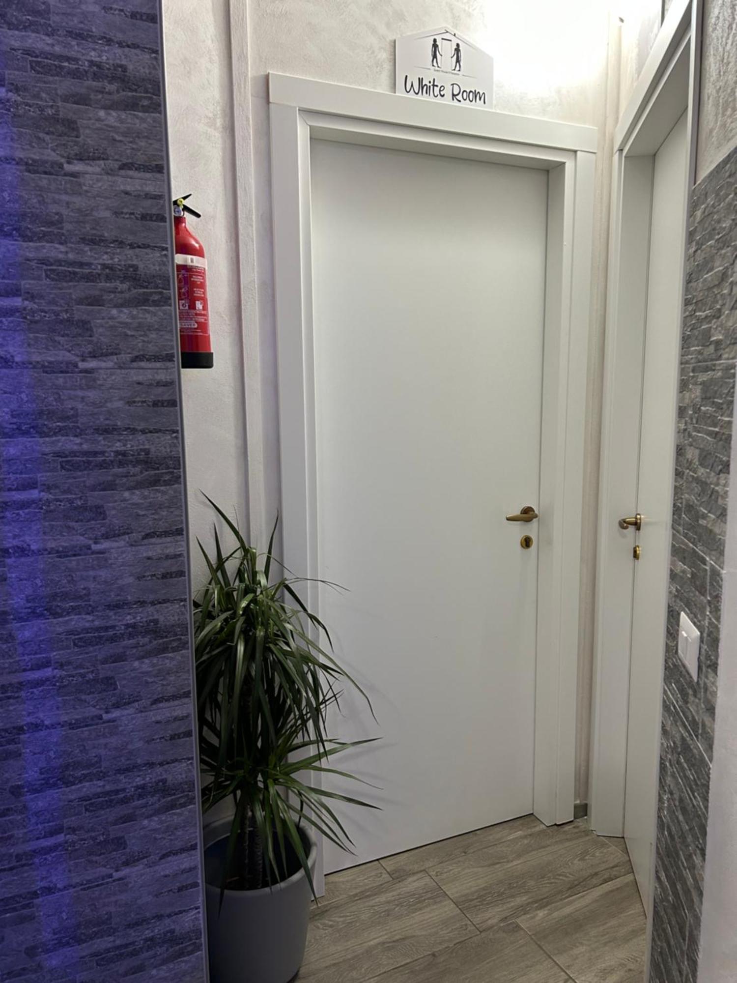 Il Faraone Guest house