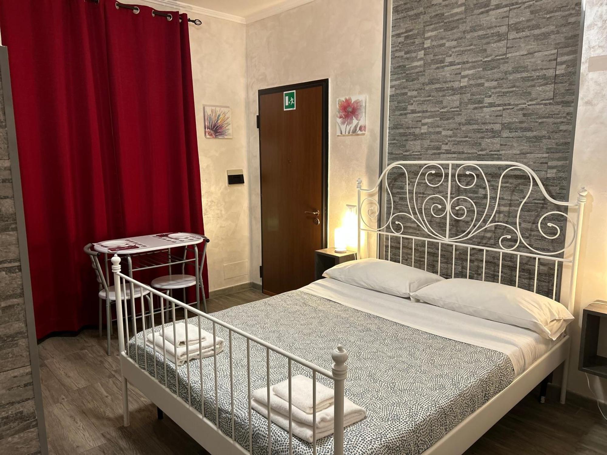 Guest house Il Faraone 3*