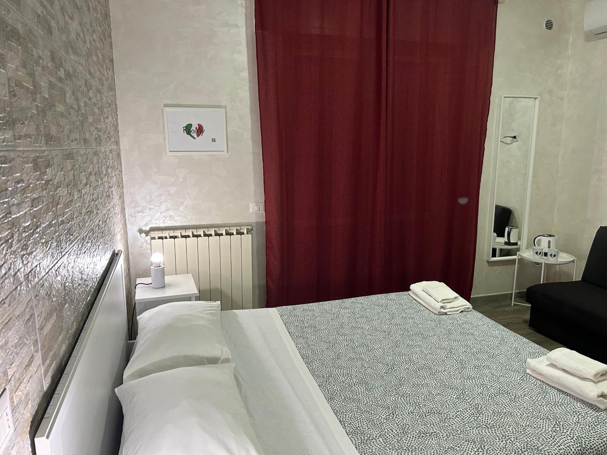 Guest house Il Faraone