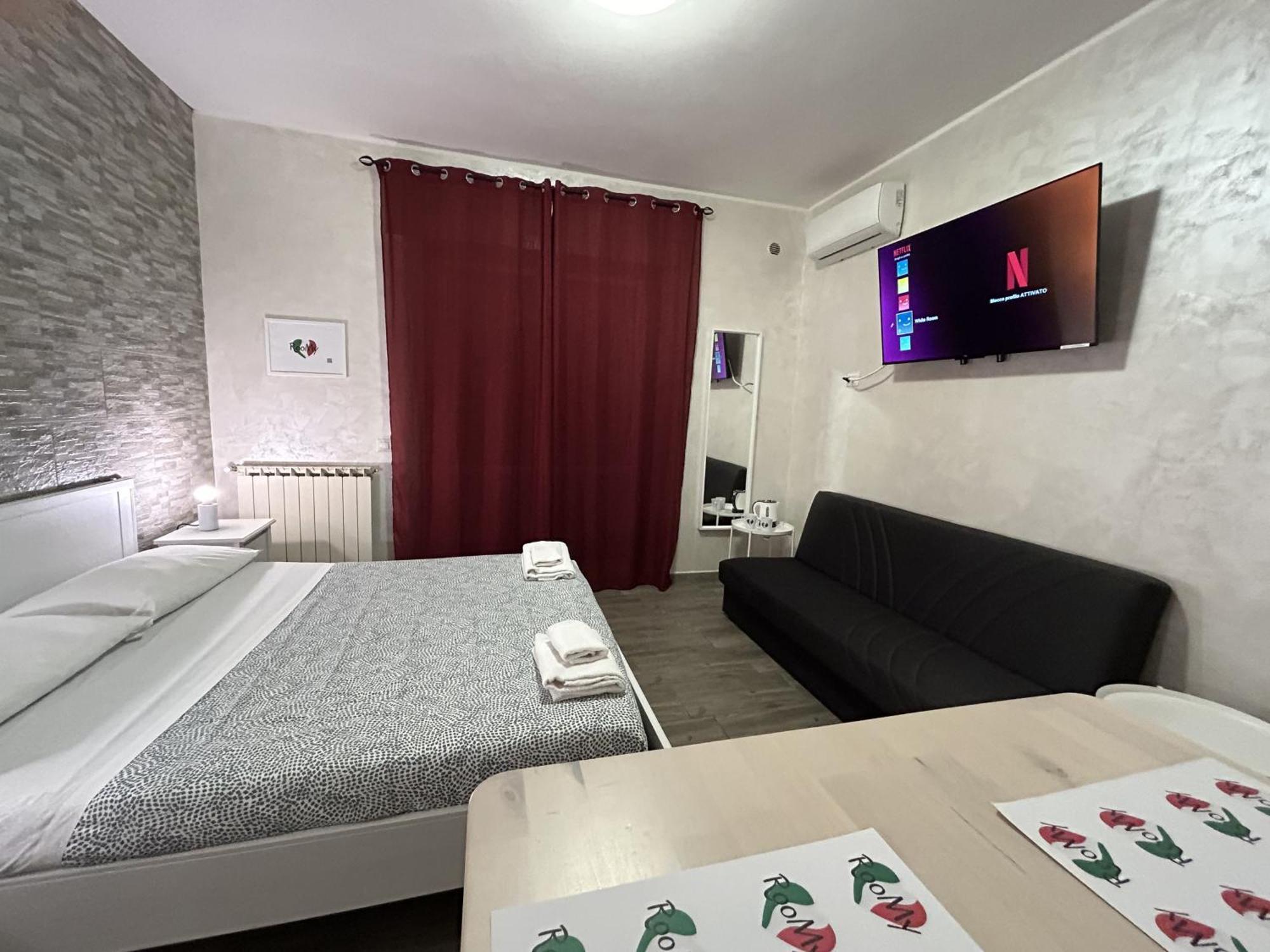 Il Faraone Guest house 3*