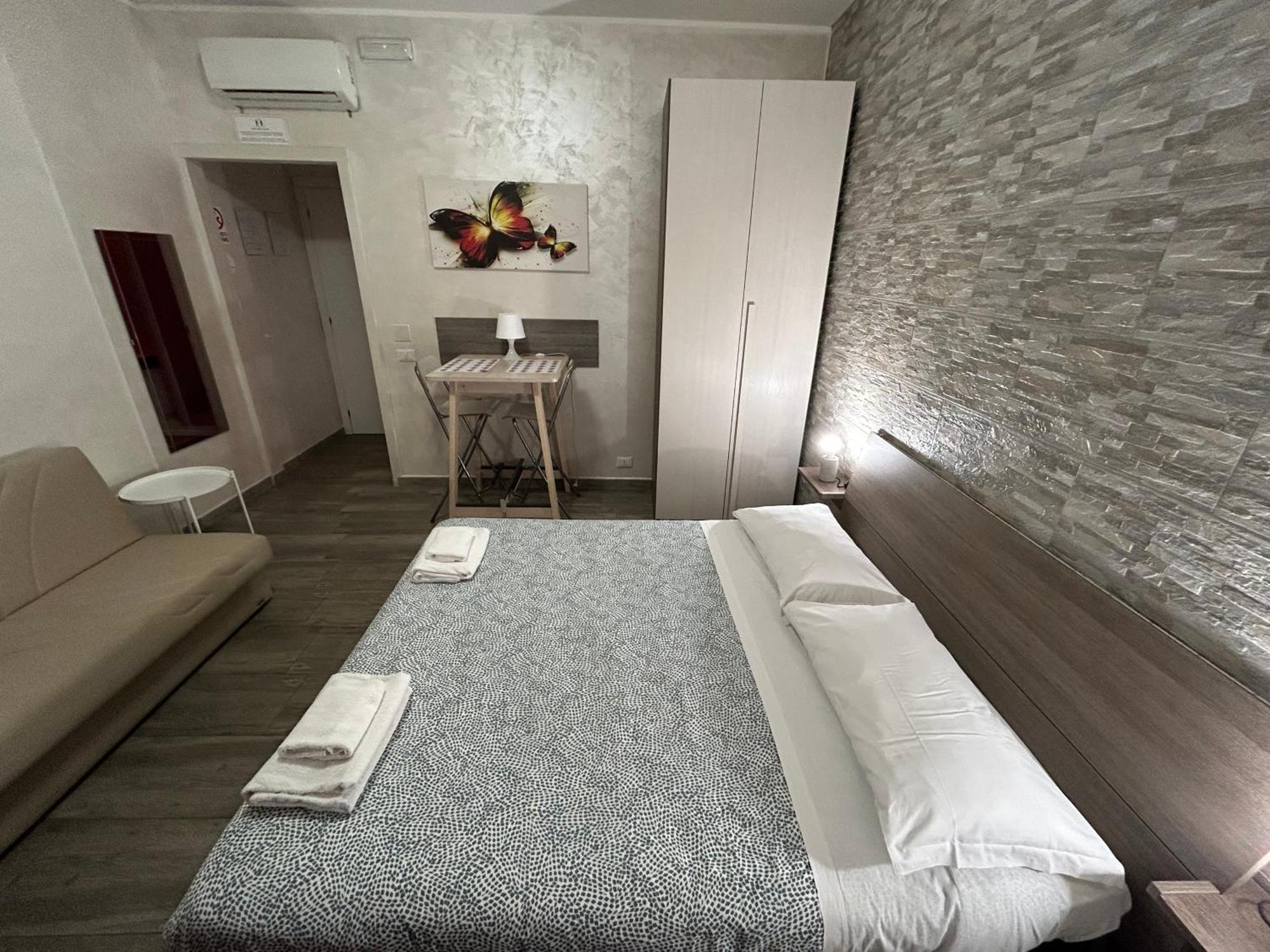Il Faraone Guest house Fiumicino
