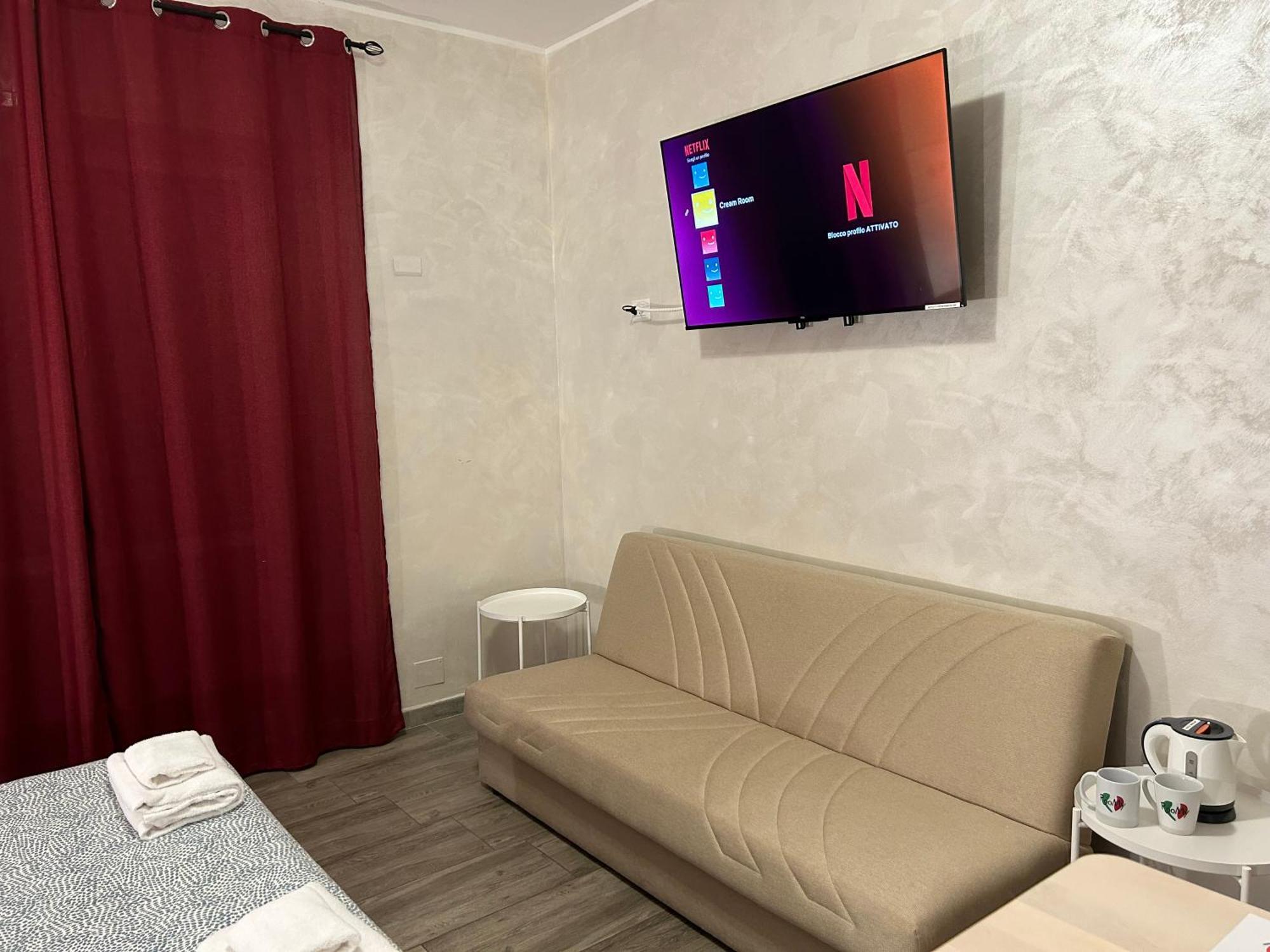 Il Faraone Guest house