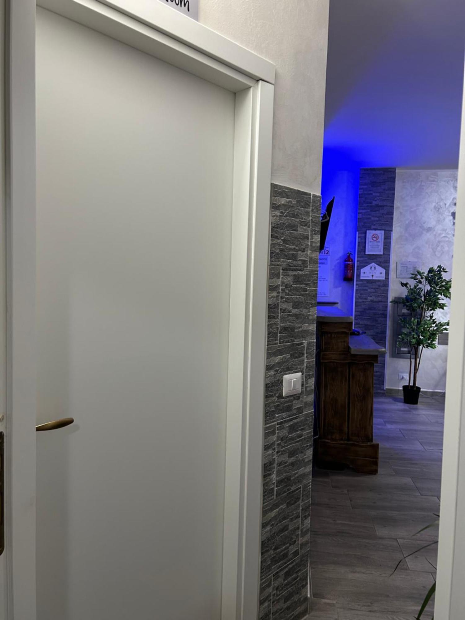 Guest house Il Faraone 3*