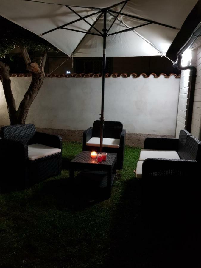 Il Faraone Gasthuis 3*