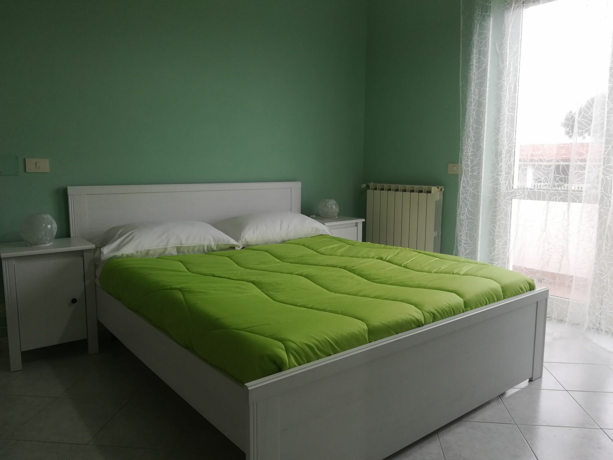 Il Faraone Guest house Fiumicino