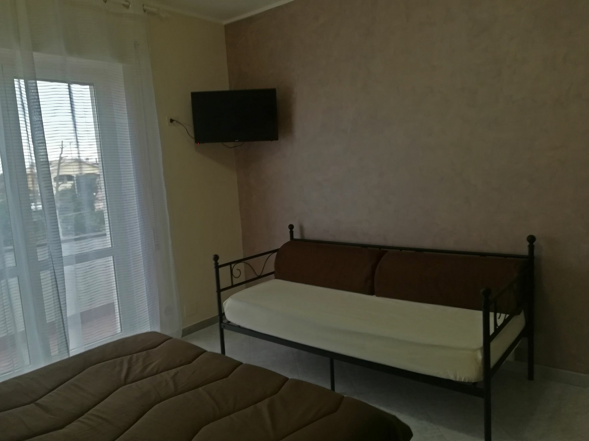 Il Faraone Guest house 3*