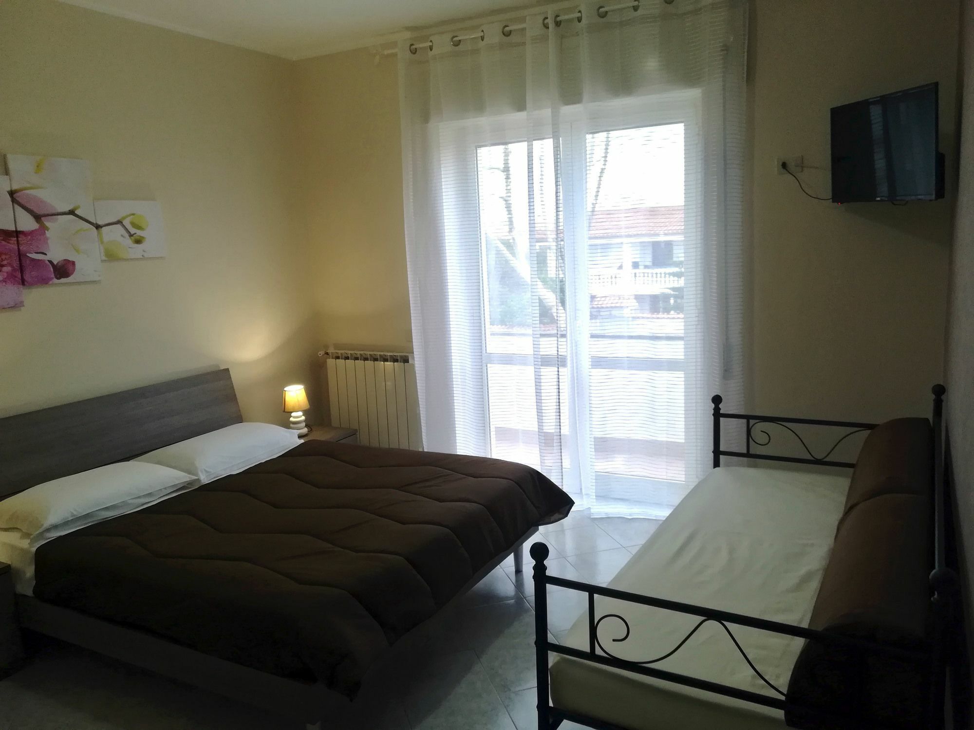 Guest house Il Faraone