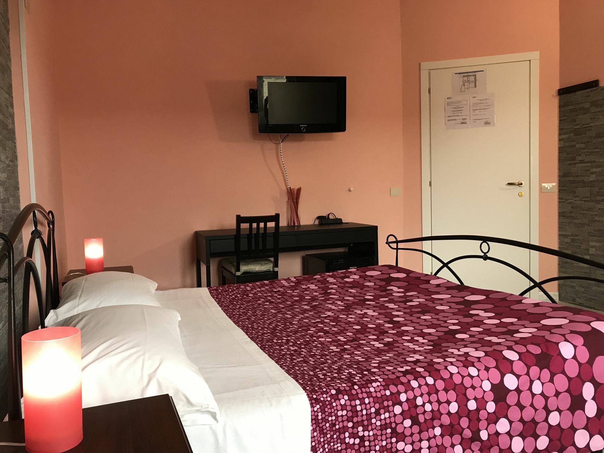 Il Faraone Guest house