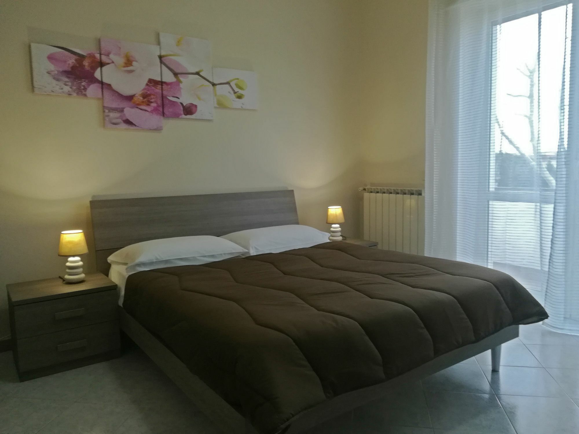 Guest house Il Faraone Fiumicino