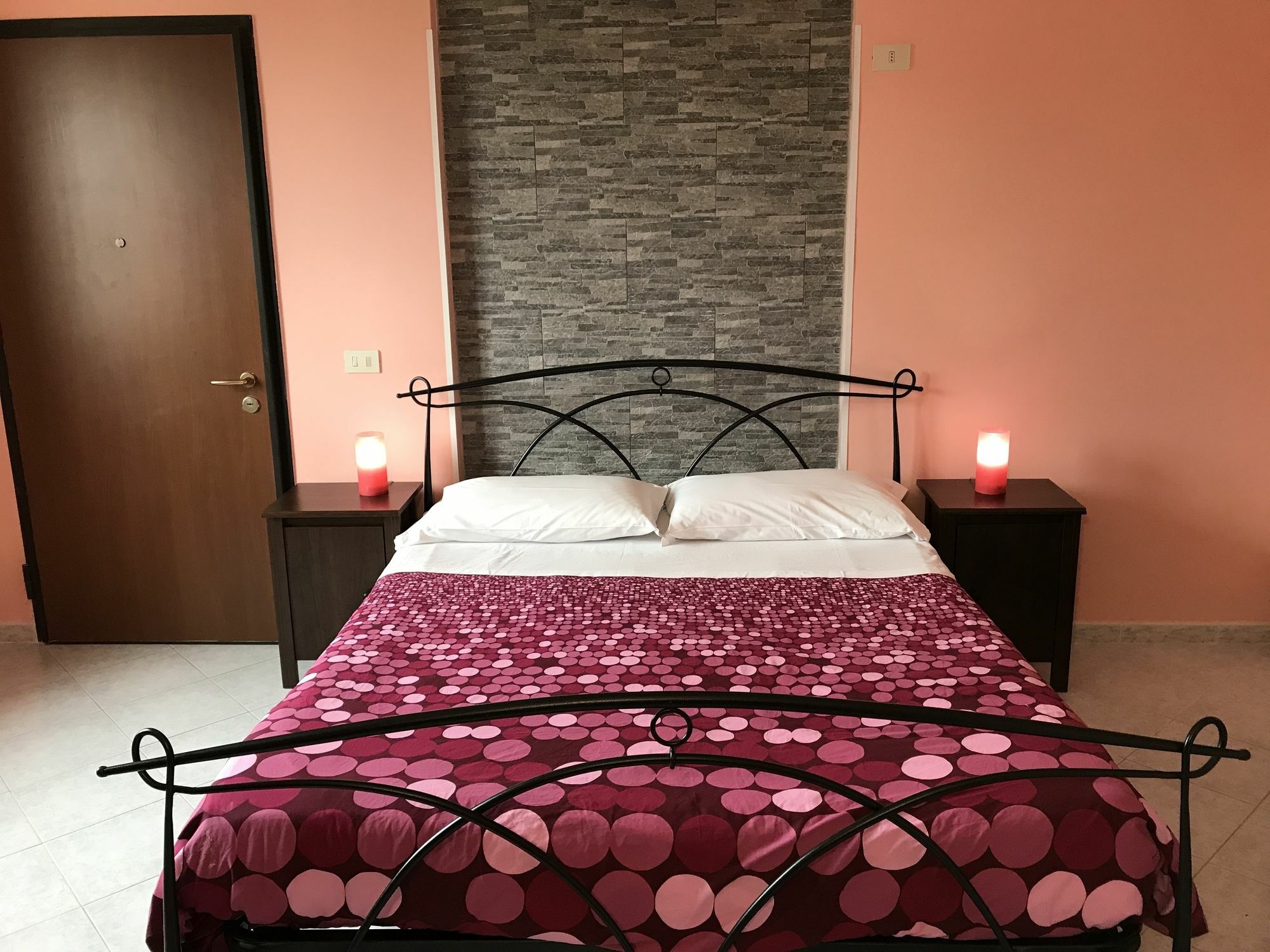 Il Faraone Guest house 3*