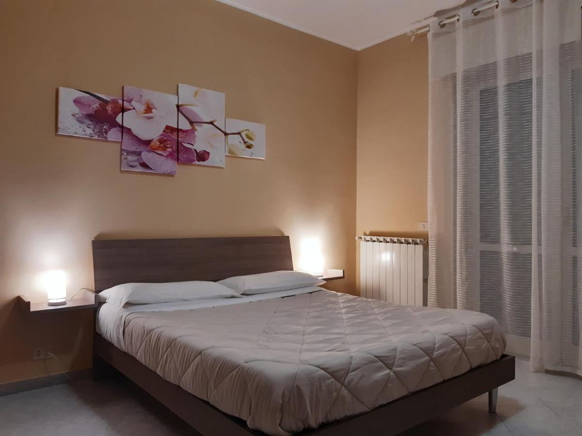 Il Faraone Guest house